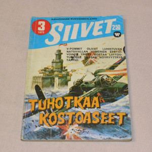 Siivet 03 - 1975